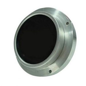 Infrarood plafond schijnwerper