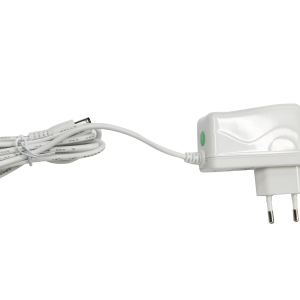Foscam Voeding 12V 1A (wit)