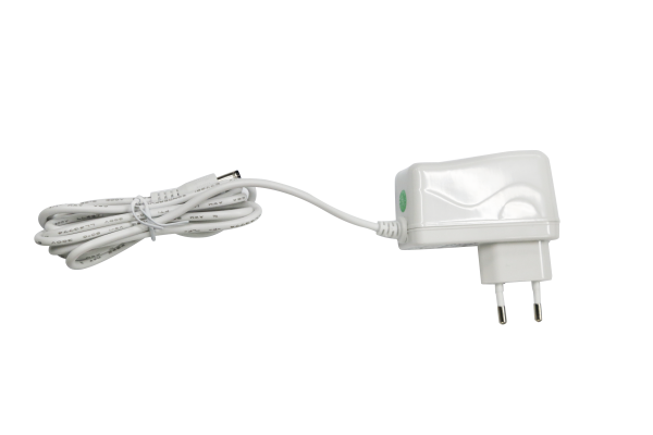 Foscam Voeding 12V 1A (wit)