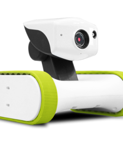 Appbot Riley - Rupsband - Licht Groen