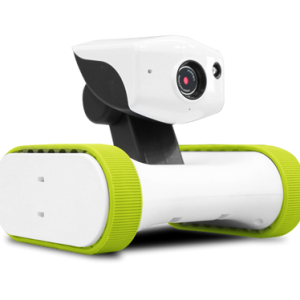 Appbot Riley - Rupsband - Licht Groen