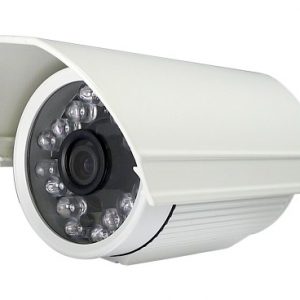 A-cam buiten Bullet M0302-BH01 3MP 3.6mm