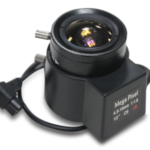 Micronet M822 CS Mount Lens voor SP5563A en SP5319