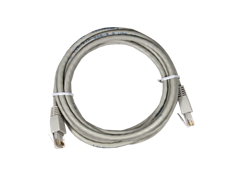 CAT-6 patchkabel 1 meter  (Micronet)