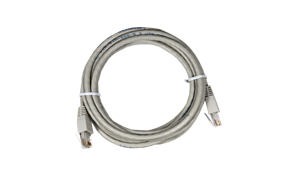 CAT-6 patchkabel 1 meter  (Micronet)
