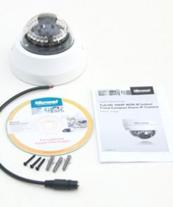 Micronet SP5582K IR Mini camera - Afbeelding 3