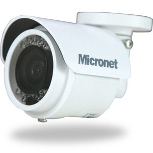 SP5591K WDR IR Mini Bullet