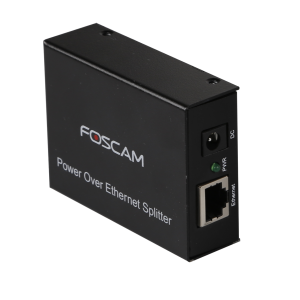 Foscam PD15 POE Splitter