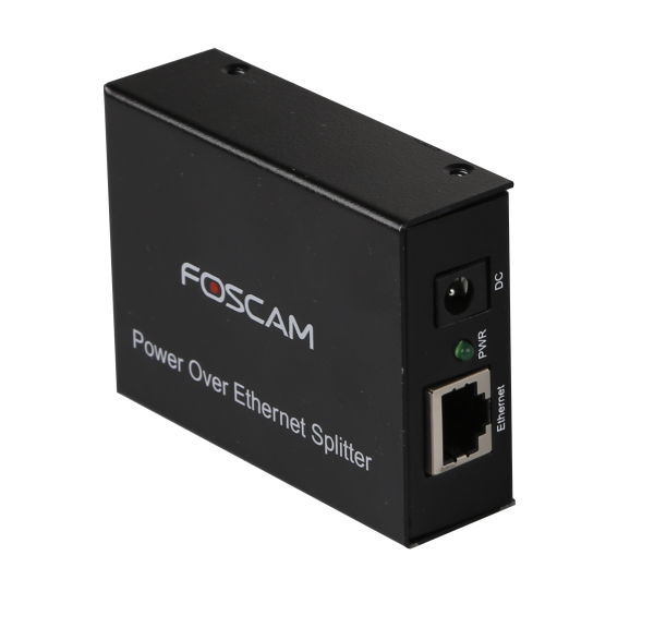 Foscam PD15 POE Splitter
