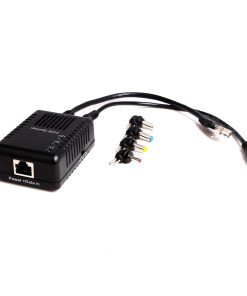Foscam POE5912G splitter