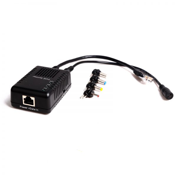 Foscam POE5912G splitter