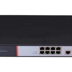 POE 1081T Switch