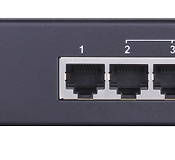 POE 204 Switch