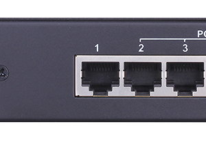 POE 204 Switch
