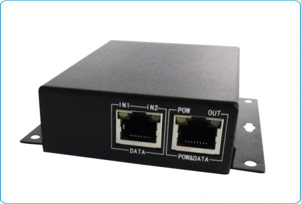 PS801 Injector