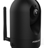 Foscam R2 Full HD 2MP pan-tilt camera (zwart)