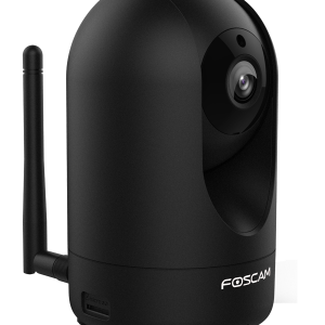 Foscam R2 Full HD 2MP pan-tilt camera (zwart)