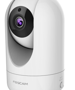 Foscam R4 HD 4MP pan-tilt camera