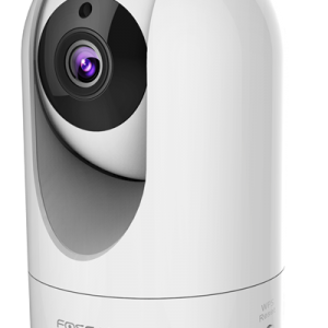 Foscam R4 HD 4MP pan-tilt camera