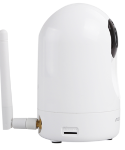 Foscam R4 HD 4MP pan-tilt camera - Afbeelding 3