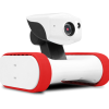 Appbot Riley - Rupsband - Rood