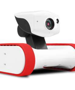 Appbot Riley - Rupsband - Rood