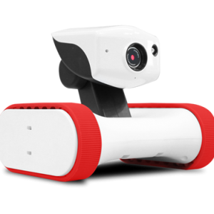 Appbot Riley - Rupsband - Rood