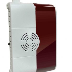 RQ-02 draadloze gasdetector