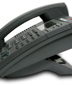 Alternative view of Micronet SP5103 VoIP Telefoon