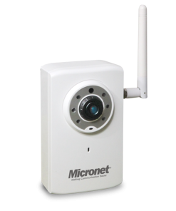Micronet SP5220W Draadloze Cube
