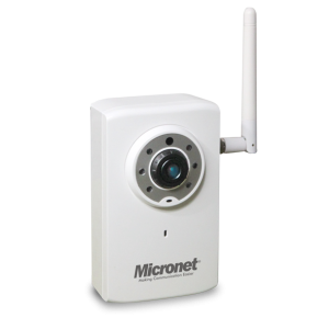 Micronet SP5220W Draadloze Cube