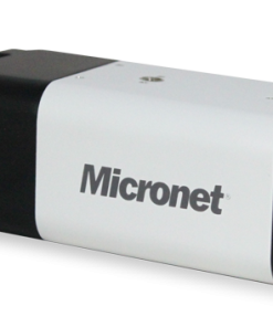 Alternative view of Micronet SP5563A Box Camera (excl. lens)