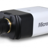 Micronet SP5563A Box Camera (excl. lens)