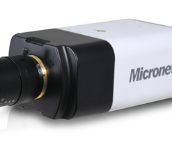 Micronet SP5563A Box Camera (excl. lens)
