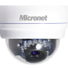 Micronet SP5582A  IP66 Dome