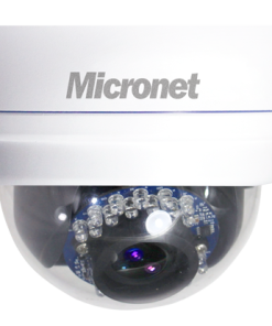 Micronet SP5582A IP66 Dome