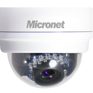 Micronet SP5582A  IP66 Dome