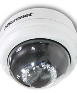 Alternative view of Micronet SP5582A  IP66 Dome
