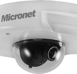 Micronet SP5584A Mini Dome