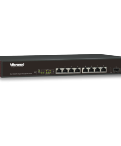 SP6510P8 Switch