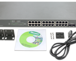 SP6526 Switch - Afbeelding 2
