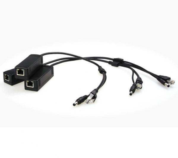 POE Splitter PD3201-AT