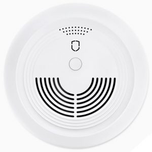 GSM draadloze rook en temperatuur detector YG-G06