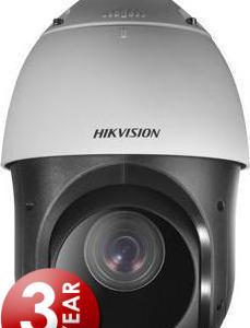 Hikvision DS-2DE4225IW-DE 2MP PTZ PoE