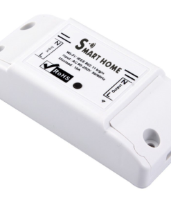 EUSmart Smart Wifi Schakelaar WB2500