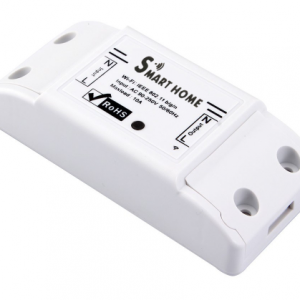 EUSmart Smart Wifi Schakelaar WB2500