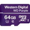 WD Purple SD-Kaart 64GB