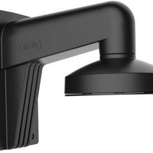 Hikvision DS-1273ZJ-130-TRL-B black bracket