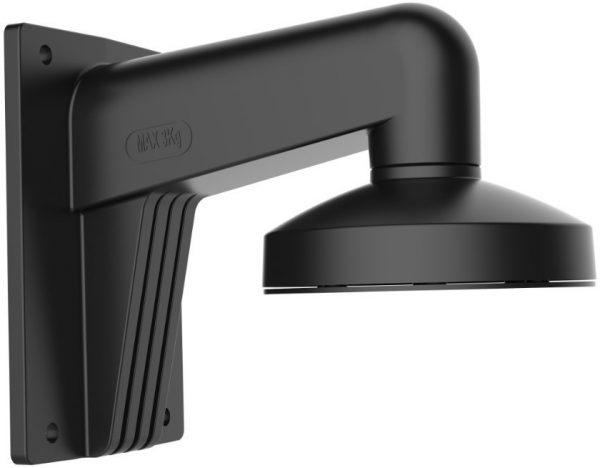 Hikvision DS-1273ZJ-130-TRL-B black bracket
