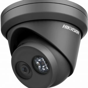 Hikvision DS-2CD2345FWD-I-B 2.8mm Darkfighter PoE black